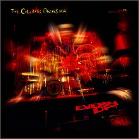 Every Day - 2002 • Álbum