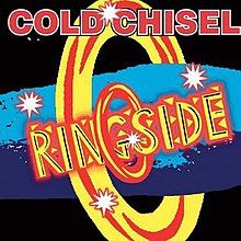 Ringside - 2003 • Álbum