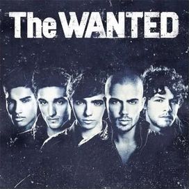 The Wanted - 2012 • Single/EP