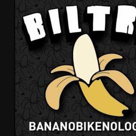 Bananobikenologia - 2015 • Álbum