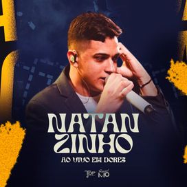 Ao Vivo em Dores - 2023 • Álbum