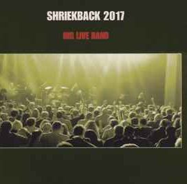 Big Live Band 2017 - 2017 • Álbum