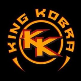 King Kobra - 2011 • Álbum