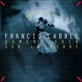 Samedi Soir Sur La Terre - 1994 • Álbum