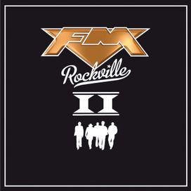 Rockville II - 2015 • Álbum