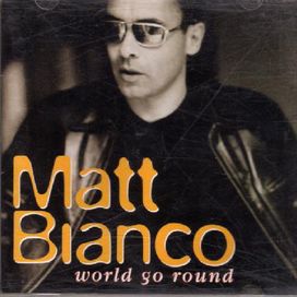 World Go Round - 1998 • Álbum