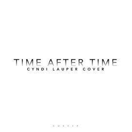 Time After Time - 2019 • Single/EP