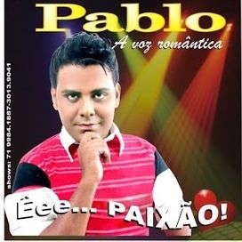 Êee... Paixão! - 2011 • Álbum