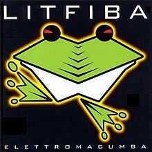 Elettromacumba - 2000 • Álbum