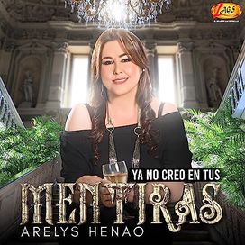 Ya No Creo En Tus Mentiras - 2019 • Álbum