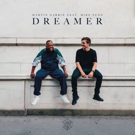 Dreamer - 2018 • Single/EP