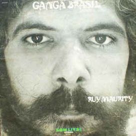 Ganga Brasil - 1977 • Álbum
