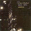 Chet for Lovers - 2003 • Álbum