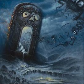 Deathless - 2014 • Álbum