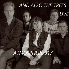 Atmosphere 317 (Live) - 2023 • Álbum