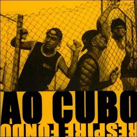Respire Fundo (Estúdio) - 2004 • Álbum