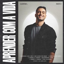 Aprender Com A Vida - 2022 • Álbum