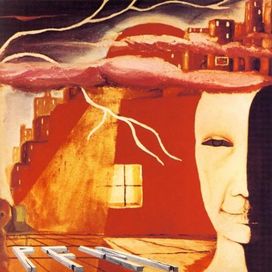 Storia di Un Minuto - 1972 • Álbum