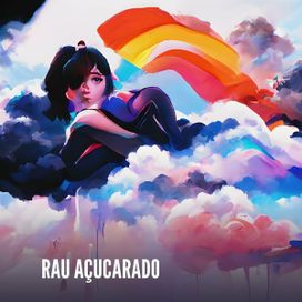 RAU AÇUCARADO (part. Mandrakinho) - 2024 • Sencillo/EP