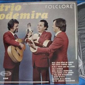 Folclore - 1982 • Álbum