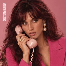 DELETE MY NUMBER - 2026 • Single/EP