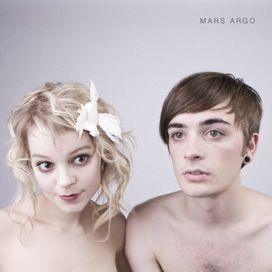 Technology is a Dead Bird  - Mars Argo