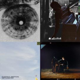 I Got My Eyes Fixed - 2023 • Álbum