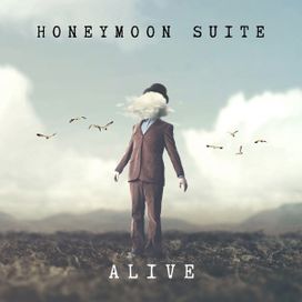 Alive - 2024 • Álbum