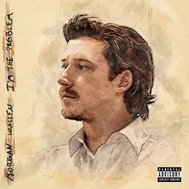 I'm The Problem - 2025 • Álbum