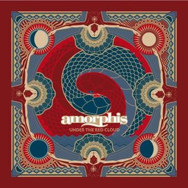 Under The Red Cloud - 2015 • Álbum