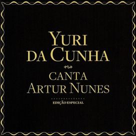 Canta Artur Nunes - 2012 • Álbum