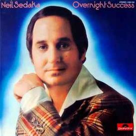 Overnight Success - 1975 • Álbum