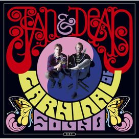 Carnival Of Sound - 2010 • Álbum