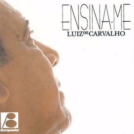 Ensina-me - 1993 • Álbum