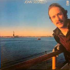 John Scofield (1978) - 1978 • Álbum