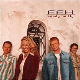 Ready to Fly - 2003 • Álbum
