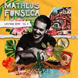 Latitude Zero (Vol. 1) - 2024 • Álbum