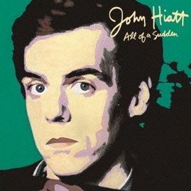All Of a Sudden - 1982 • Álbum