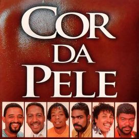 Cor Da Pele - 1995 • Álbum