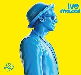 29 - 2015 • Álbum