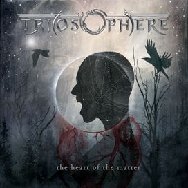 The Heart Of The Matter - 2014 • Álbum