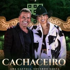 Cachaceiro (Ao Vivo) (part. Eduardo Costa) - 2024 • Single/EP