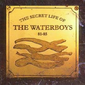 Secret Life of the Waterboys - 1994 • Álbum