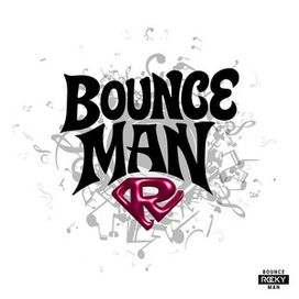 Bounce Man - 2025 • Sencillo/EP
