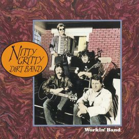 Workin' Band - 1988 • Álbum