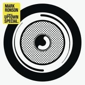 Uptown Special - 2015 • Álbum