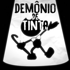Rap do Bendy - O Demônio de Tinta - 2021 • Single/EP