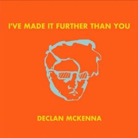 I've Made It Further Than You - 2014 • Álbum