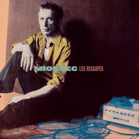 Les Rescapés - 2018 • Álbum