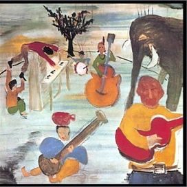 The Weight - 1999 • Álbum